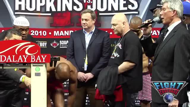 HOPKINS ROY JONES STEPPIN' 2 EACH OTHER