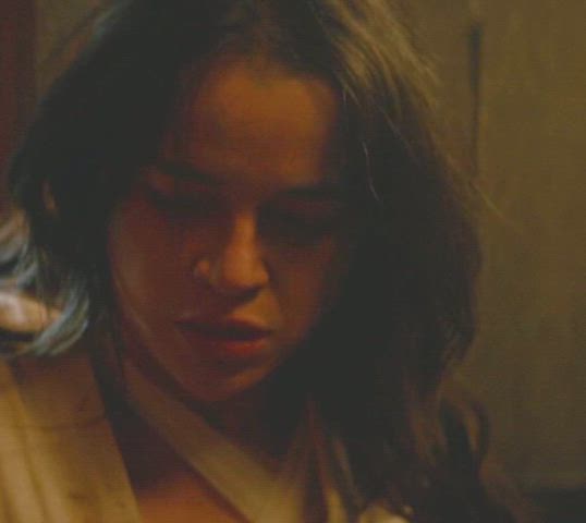 Michelle Rodriguez in 'The Assignment' [Enhanced 60fps]