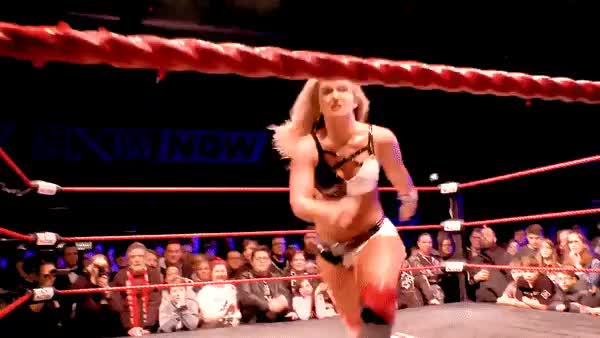 Toni Storm