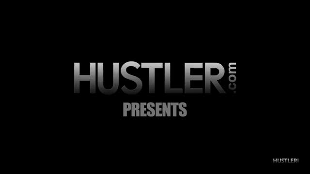 Hustler - Victoria June