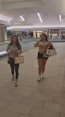 big tits bouncing tits flashing girlfriends grabbing shorts sucking tits teen topless