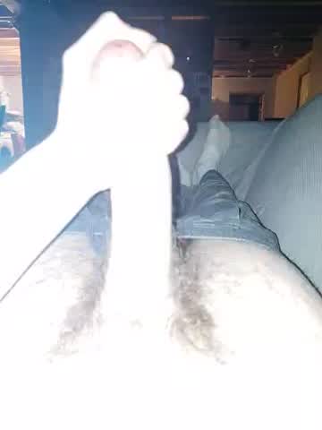 My young teen cumshot