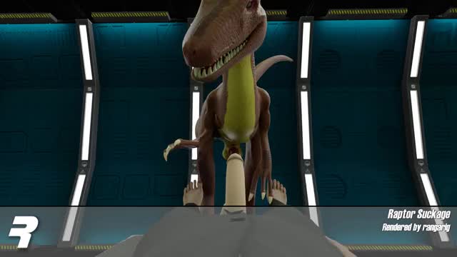 Raptor Suckage (Rangarig)