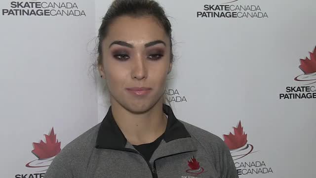 #HPCamp18 / #CampHP 18 : Gabrielle Daleman