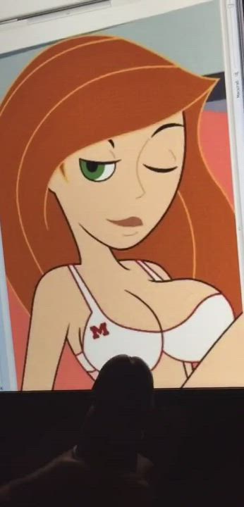 Kim Possible ♥