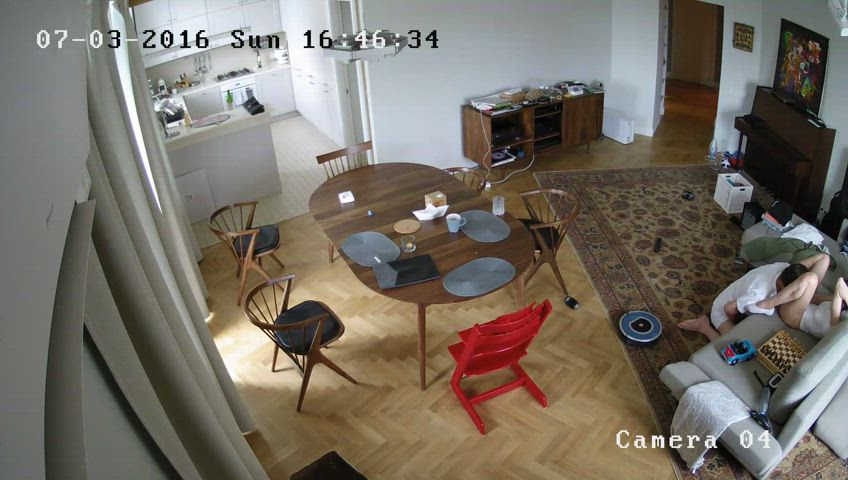 Spy Spy Cam Voyeur gif