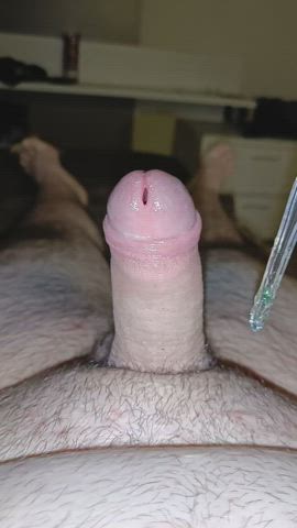 Cock Jerk Off NSFW gif