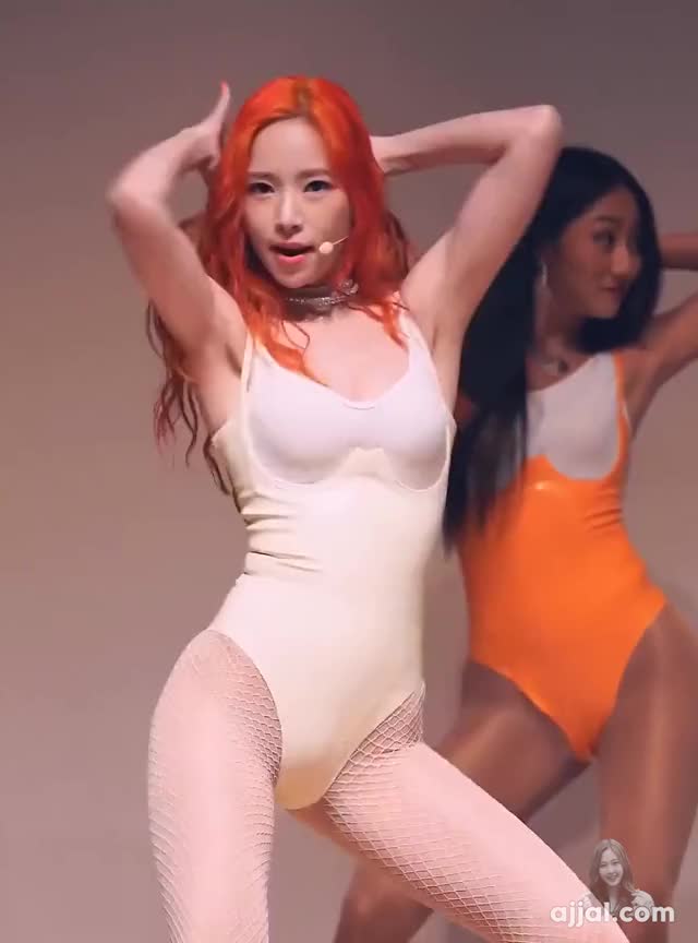 [FANCAM HOT] SORI Touch(터치) @ 직캠 소리 Sub 01