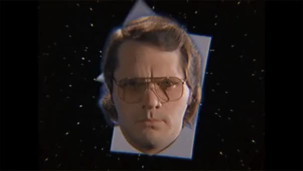 Garth Marenghi dark place