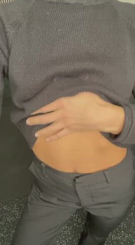 extra small small nipples small tits gif