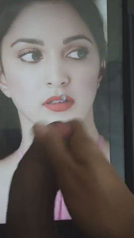 KIARA ADVANI CUMTRIBUTE