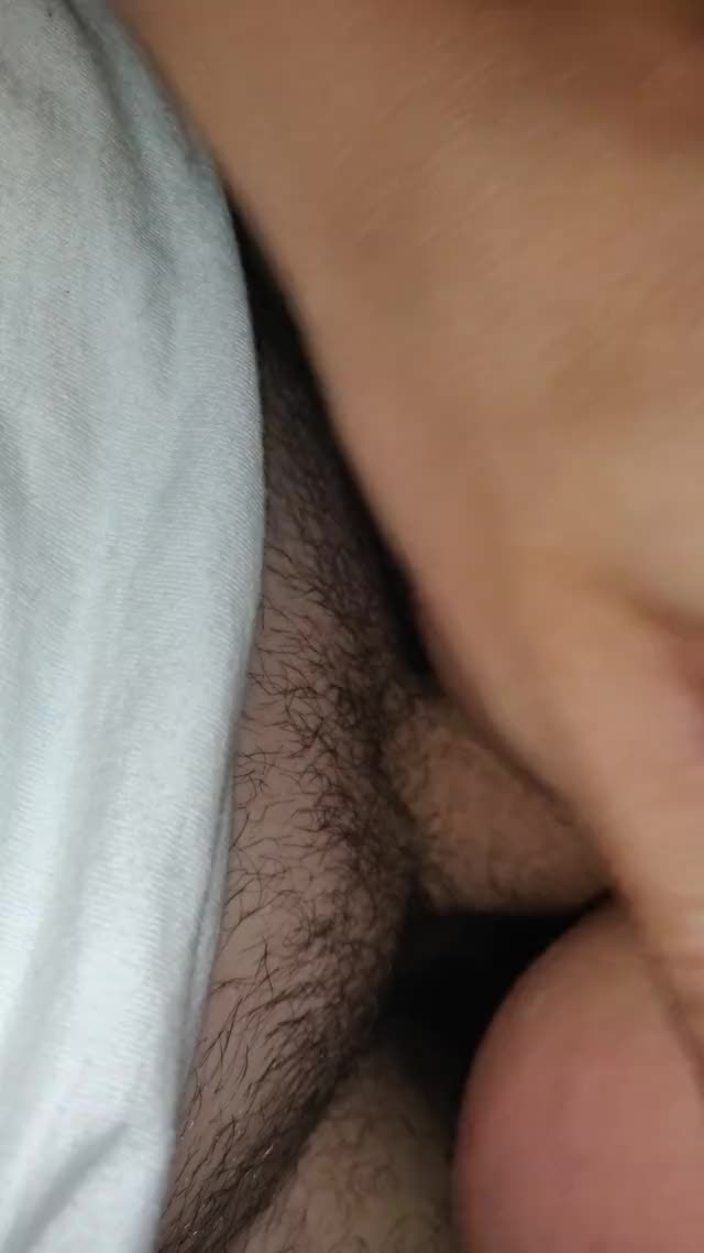 Back seat [f]il[m] session