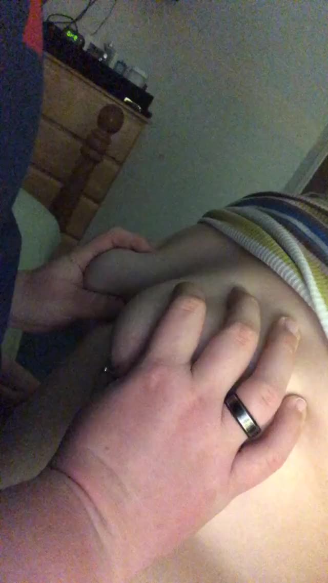 Love when he does this ?? [M23] [F21]