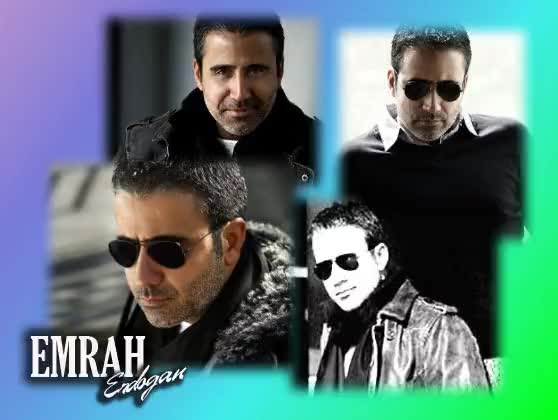 EMRAH THE BEST TURKISH SINGER (136)