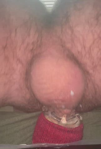 college creampie fleshlight gay hairy ass hairy cock gif