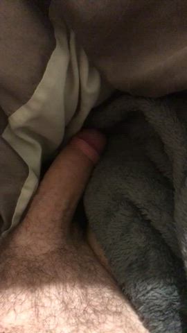 Who wants their hole stretched ?