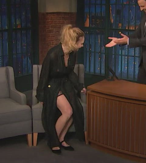 british legs legs up lily james gif