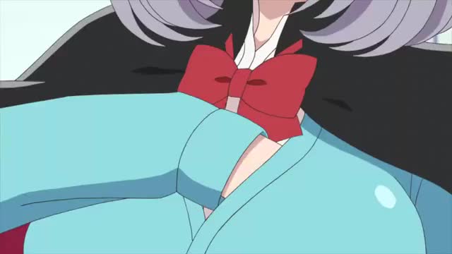 Tejina-senpai - S1 E1 W6