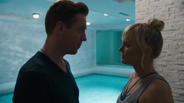 Malin Akerman - Billions s02e06 (2017) thefappeningblog.com