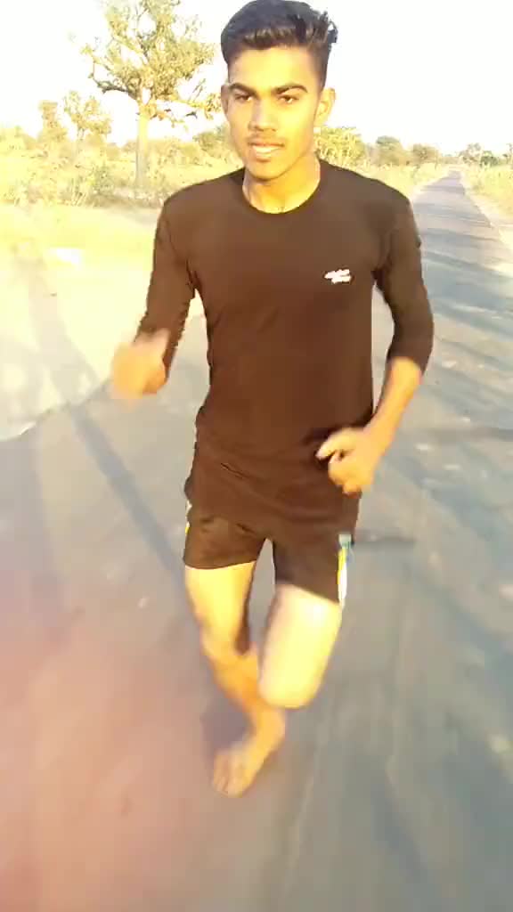  #runningchallenge #speed #fitness #indianarmy @omsingh89@tiktok_india