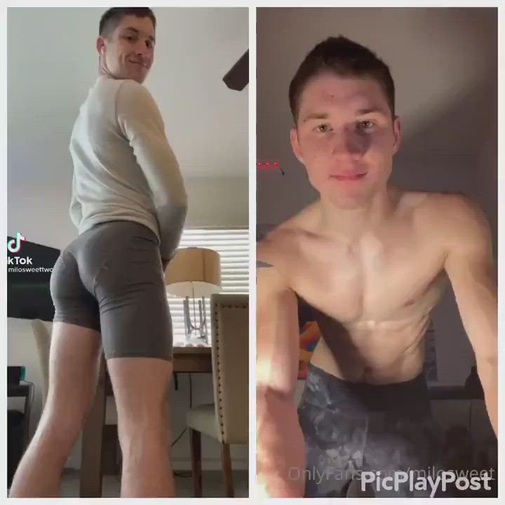 Gay OnlyFans TikTok gif