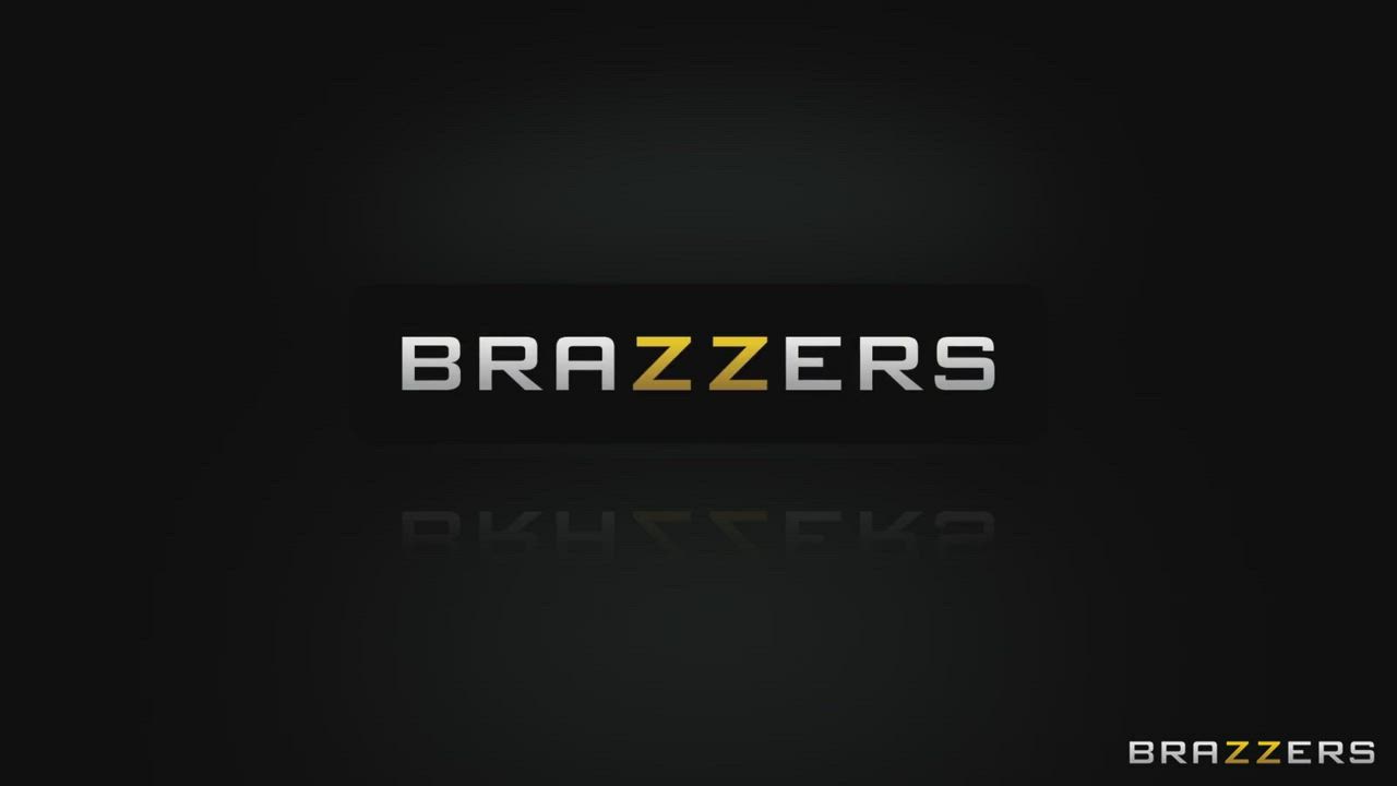 Brazzers Ebony Threesome gif