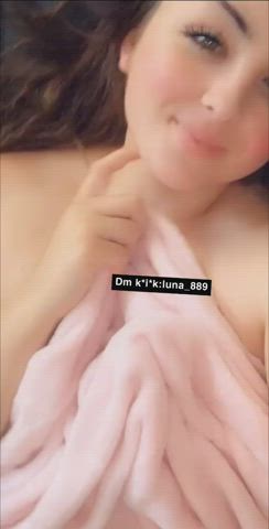 big ass big tits camgirl gif