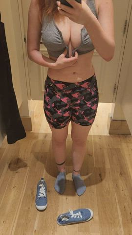 I may be 22, but I can strip at Forever 21, right? 😜🥰