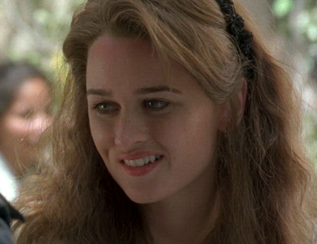 celebrity female robin tunney gif