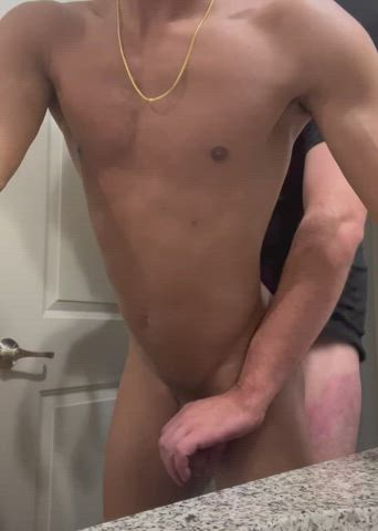 Twinks with big dicks like to take it too 🥹