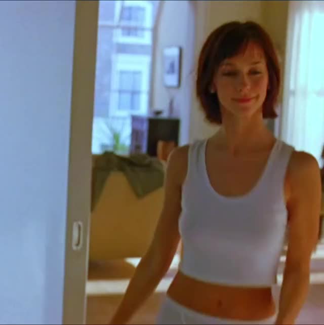 Jennifer Love Hewitt - If Only -01