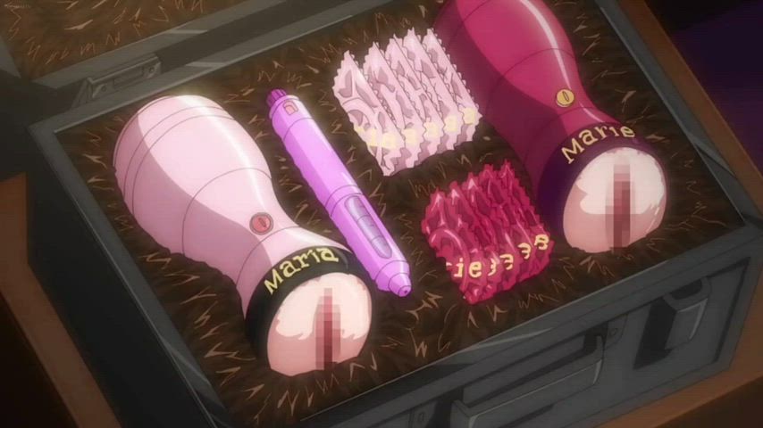 anime blowjob caption condom gif