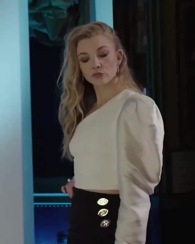 Natalie Dormer