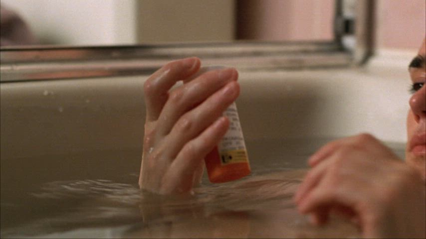 bathtub celebrity nudity gif