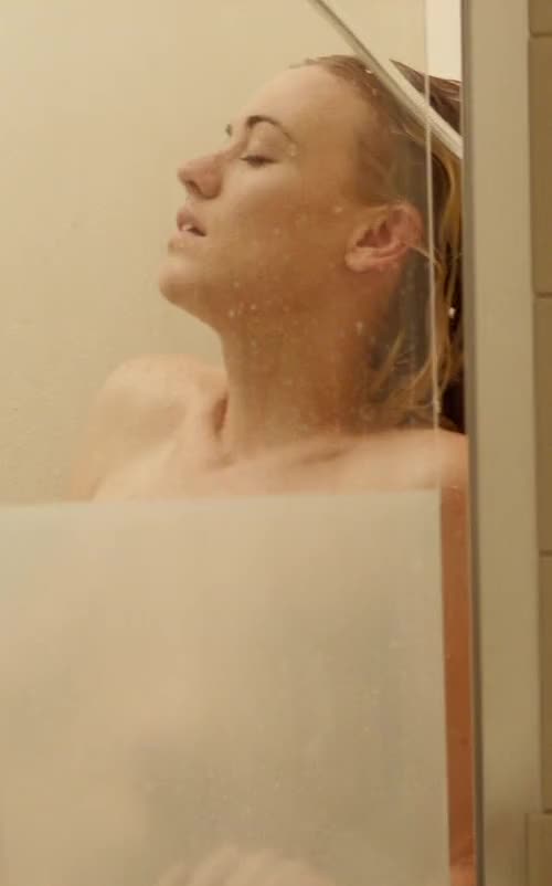 Yvonne Strahovski in Manhattan Night AKA Manhattan Nocturne (2016) - Cropped - V2