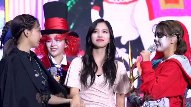 TWICE TV “ONCE HALLOWEEN 2”