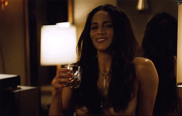 Paula Patton