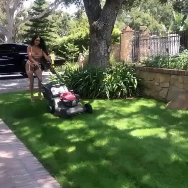 Spic Mowing Services