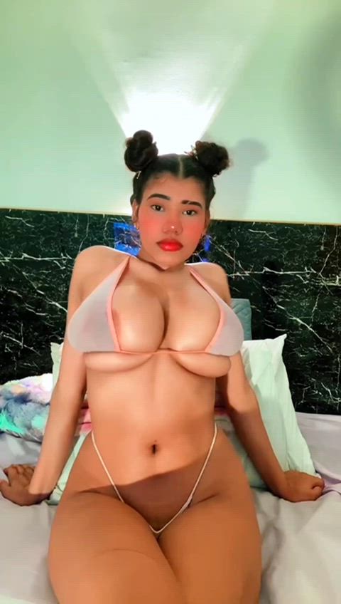 big tits boobs bouncing tits huge tits jerk off latina natural tits onlyfans petite