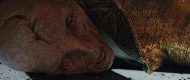 Snoke cinemagraph