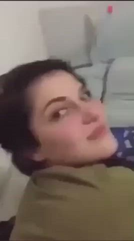 cute hotwife pakistani gif