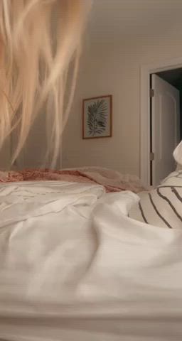 blonde onlyfans pussy gif