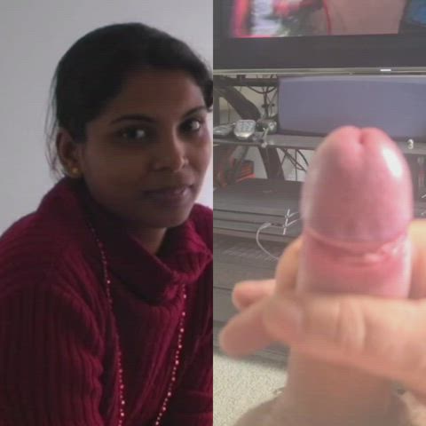 cum indian sister tribute gif