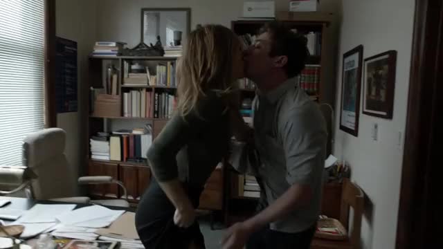 Sasha Alexander [MIC]