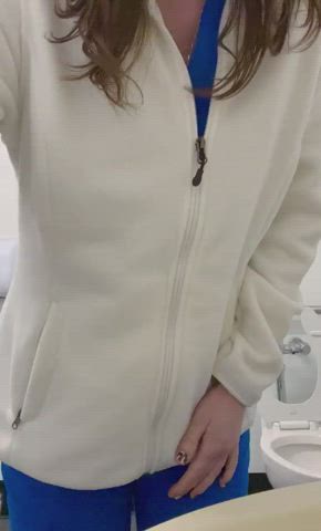 Ass Booty Brunette Hospital Medical Medical Fetish Nurse OnlyFans Tits gif