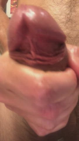 Cock Cock Worship Rubbing gif