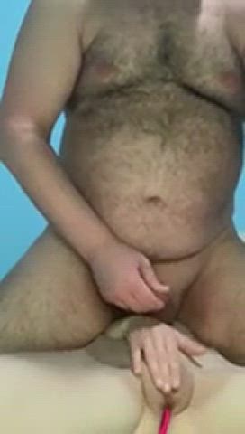 Amateur Cum Cum On Pussy Cumshot Homemade Mutual Masturbation gif