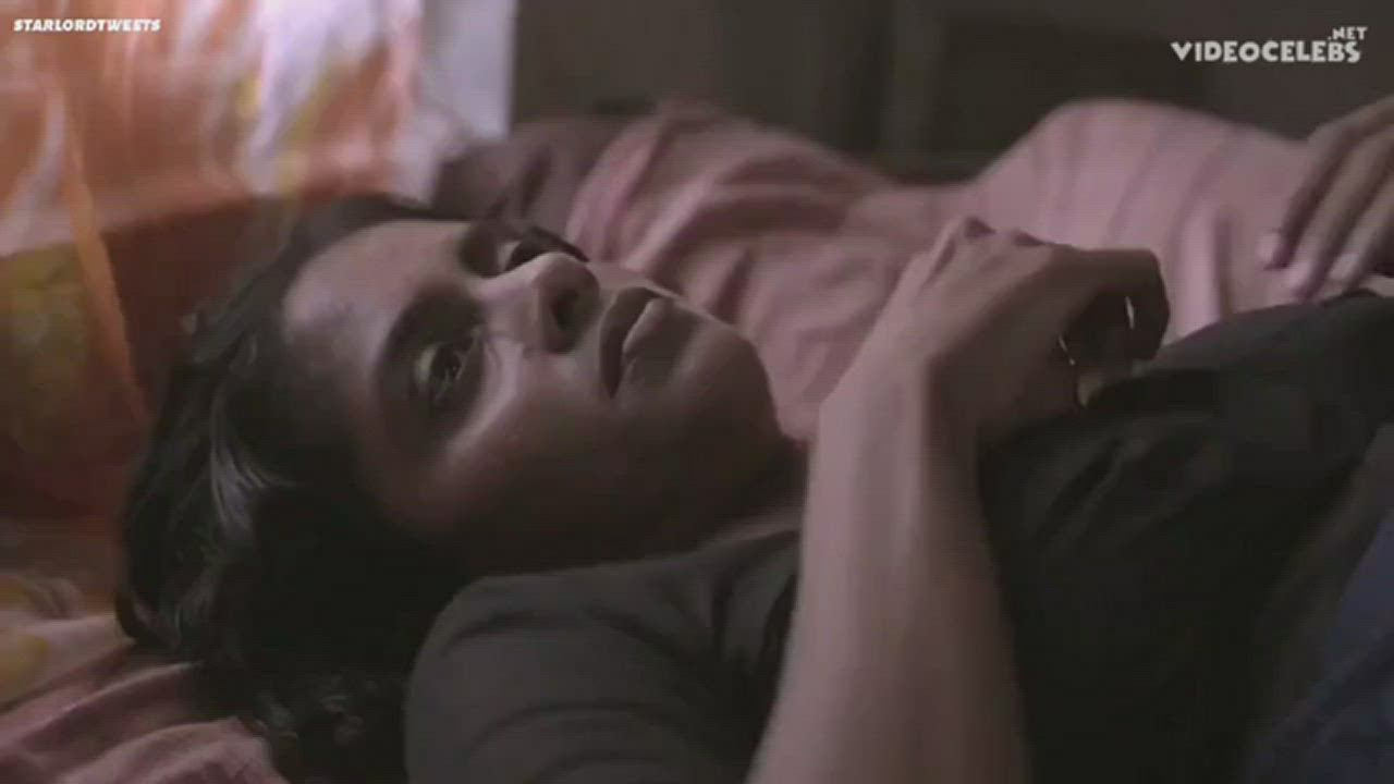 Bed Sex Oral Saree gif