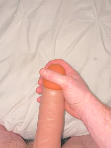 cock penis sleeve toys gif