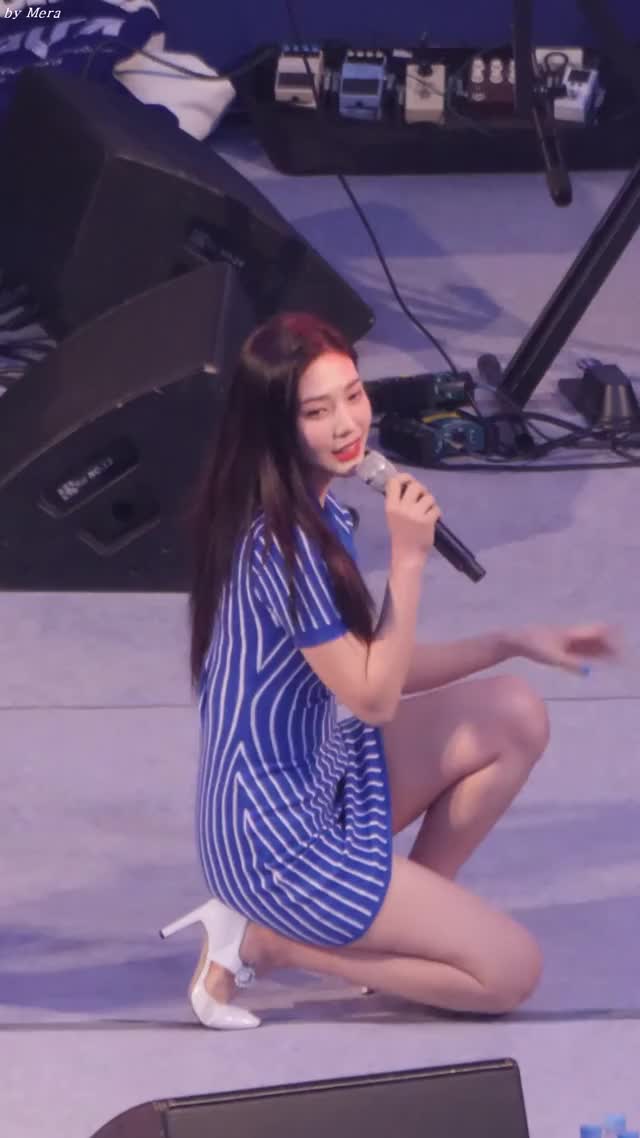 Red Velvet - Joy 190517 7